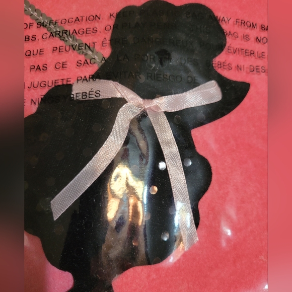 Girls poodle skirt, size 8/10 - Picture 2 of 7